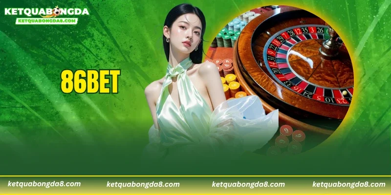 86BET