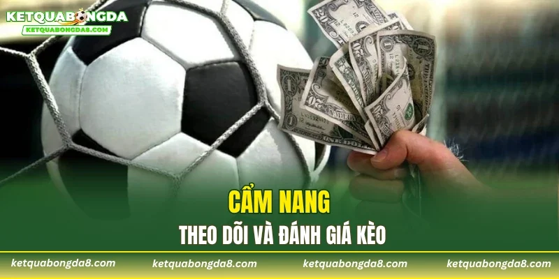 Cẩm nang theo dõi và đánh giá kèo