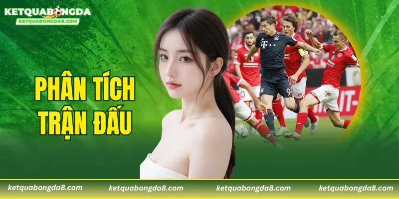 Phân Tích Trận Đấu