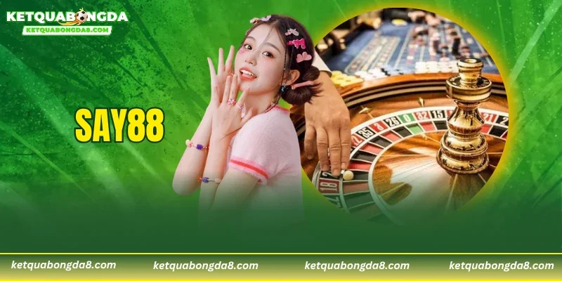 SAY88