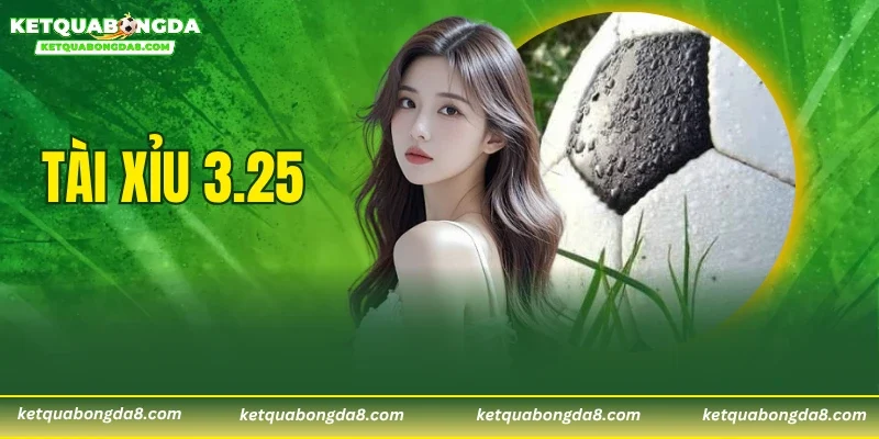 Tài Xỉu 3.25