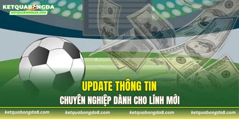 Update thông tin chuyên nghiệp dành cho lính mới