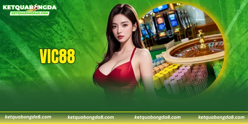 VIC88